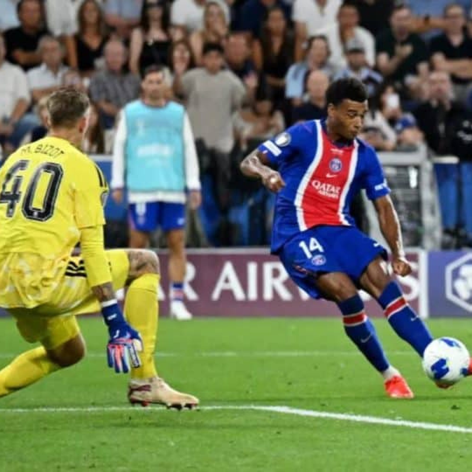 PSG emerges as a nightmare for Premier League clubs