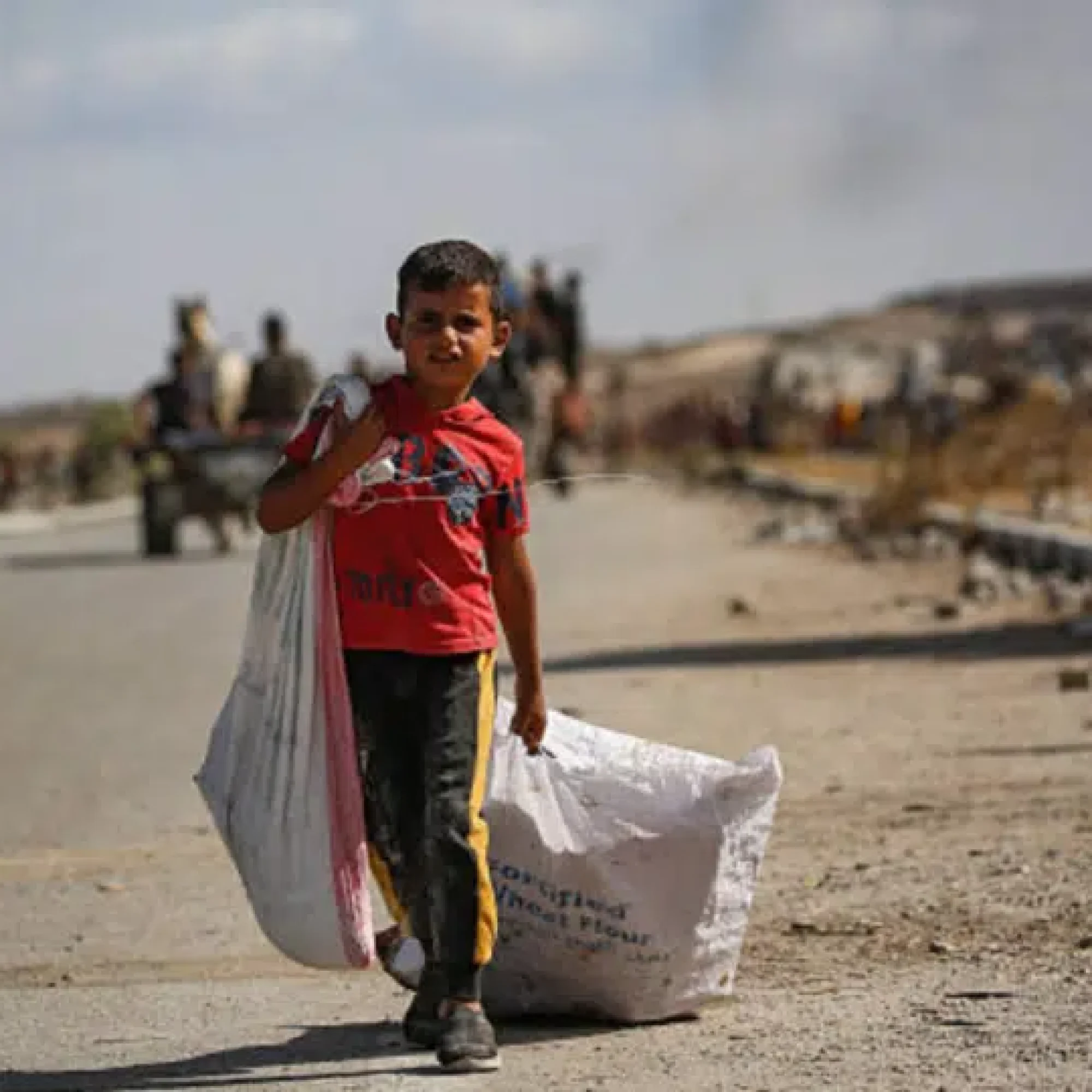 Palestinian expert: Netanyahu’s Gaza plan rejection is ‘election stunt’