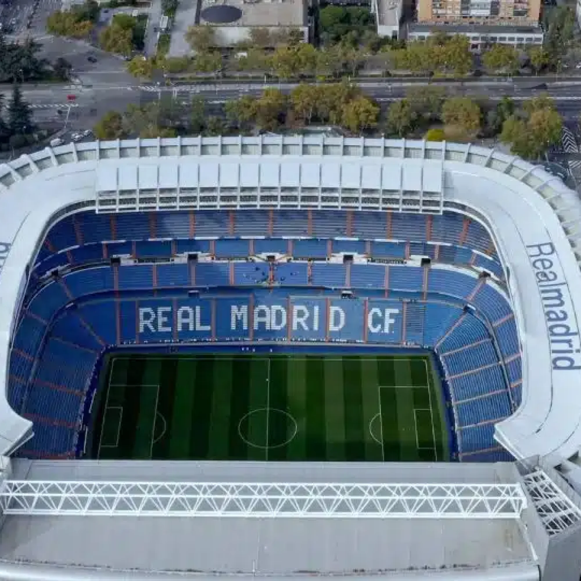 Real Madrid tops football brand rankings as Arsenal surges into Europe’s elite
