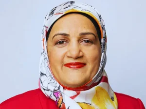 Arson attack targets Canadian MP Salma Zahid, prominent Israel critic
