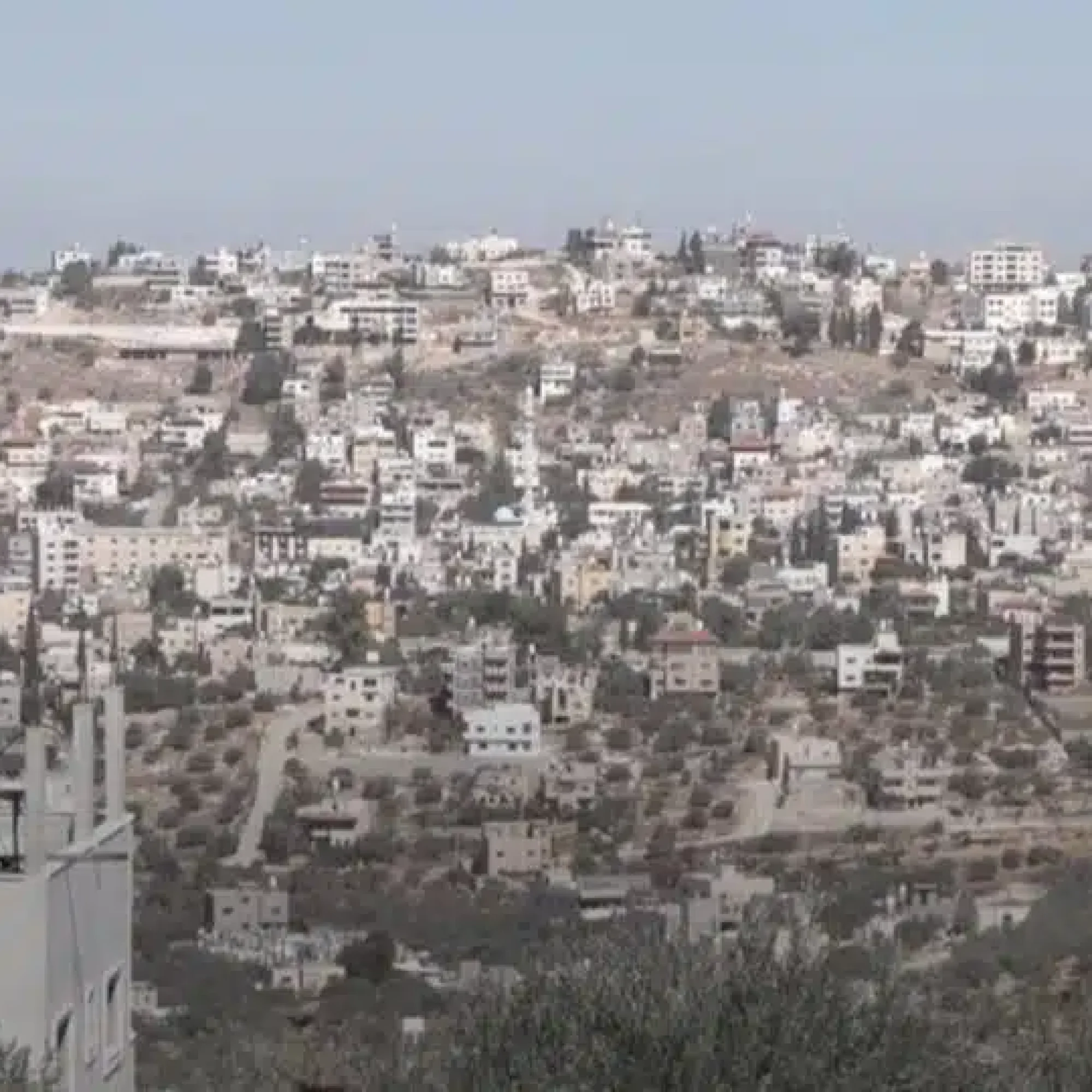 Charity commission investigating UK charities funding illegal Israeli settlements
