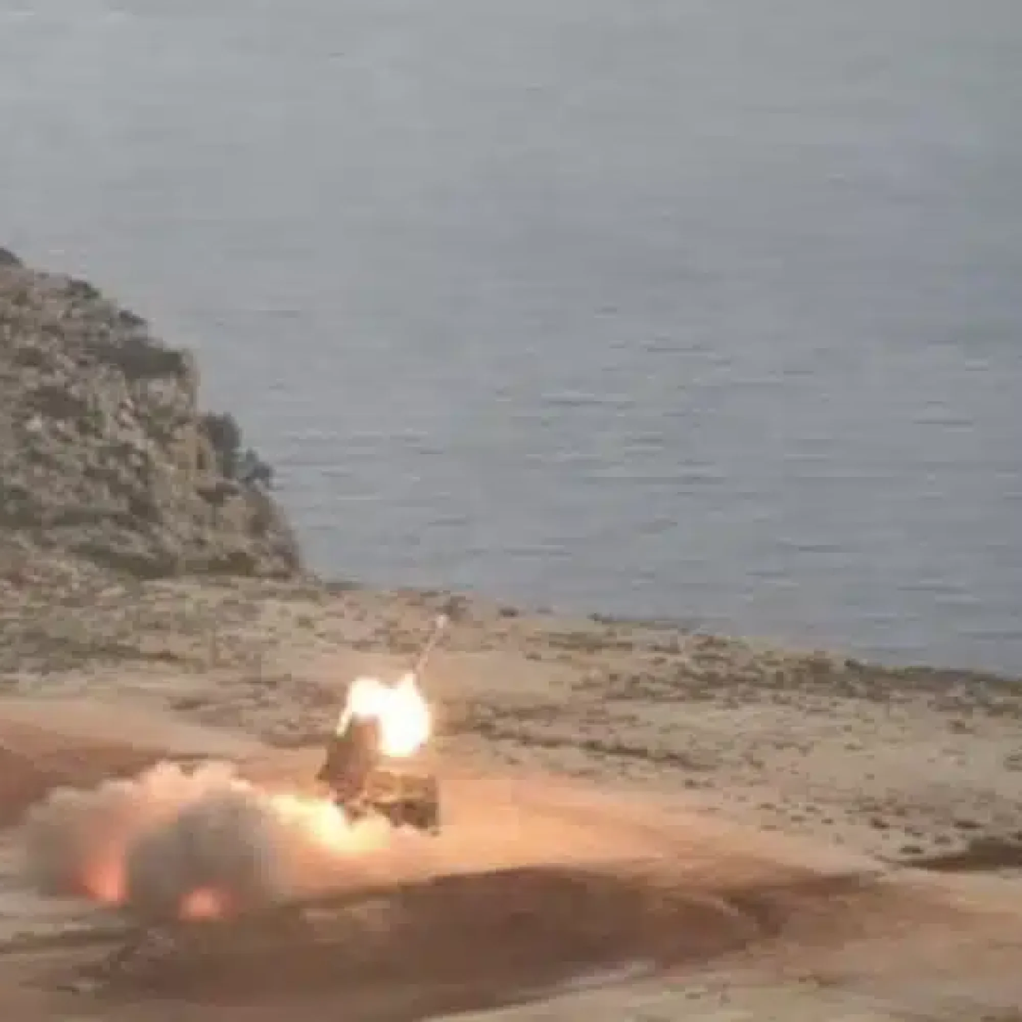 Saudi Arabia used 86% of missile stockpile defending Iran attacks