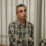 Amnesty International: Russian anti-war politician’s sentencing is ‘arbitrary prosecution’
