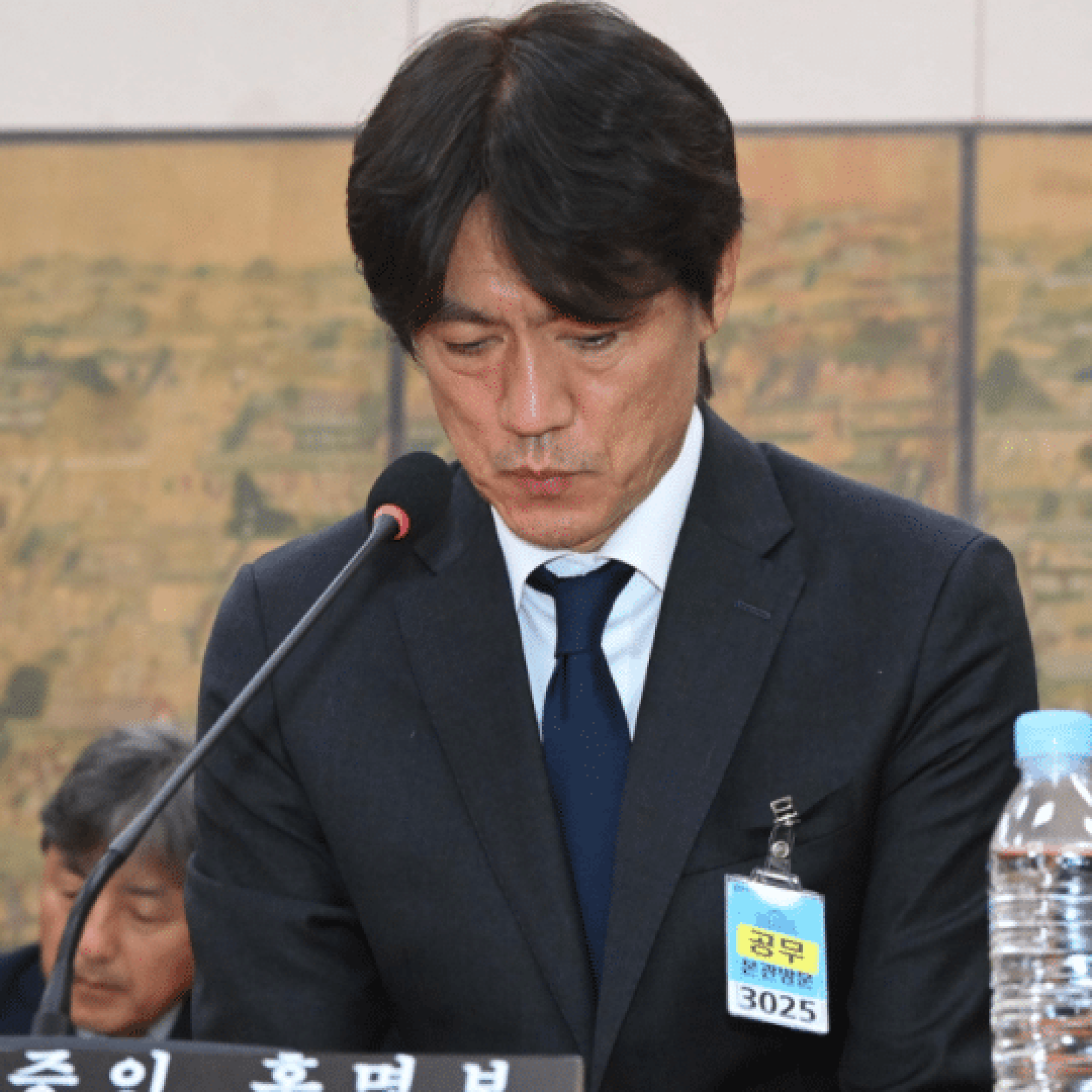 Criminal investigations rock South Korean football