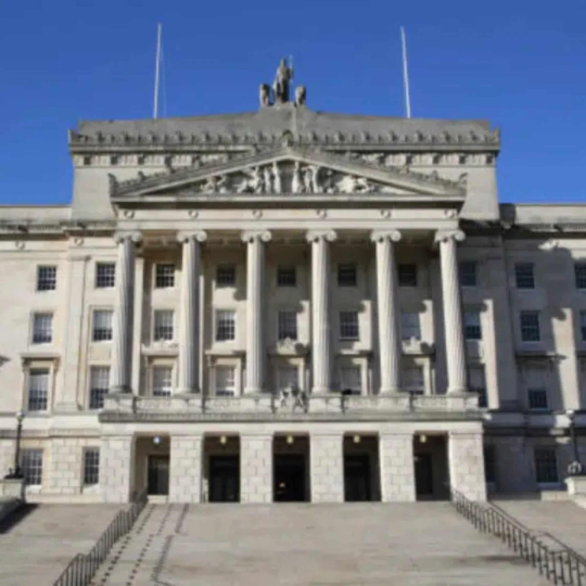 Stormont plans brutal cuts to already ailing health service