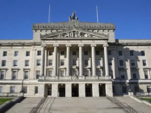 Stormont plans brutal cuts to already ailing health service