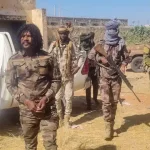 UN nations fail to name UAE as main force behind Sudan war