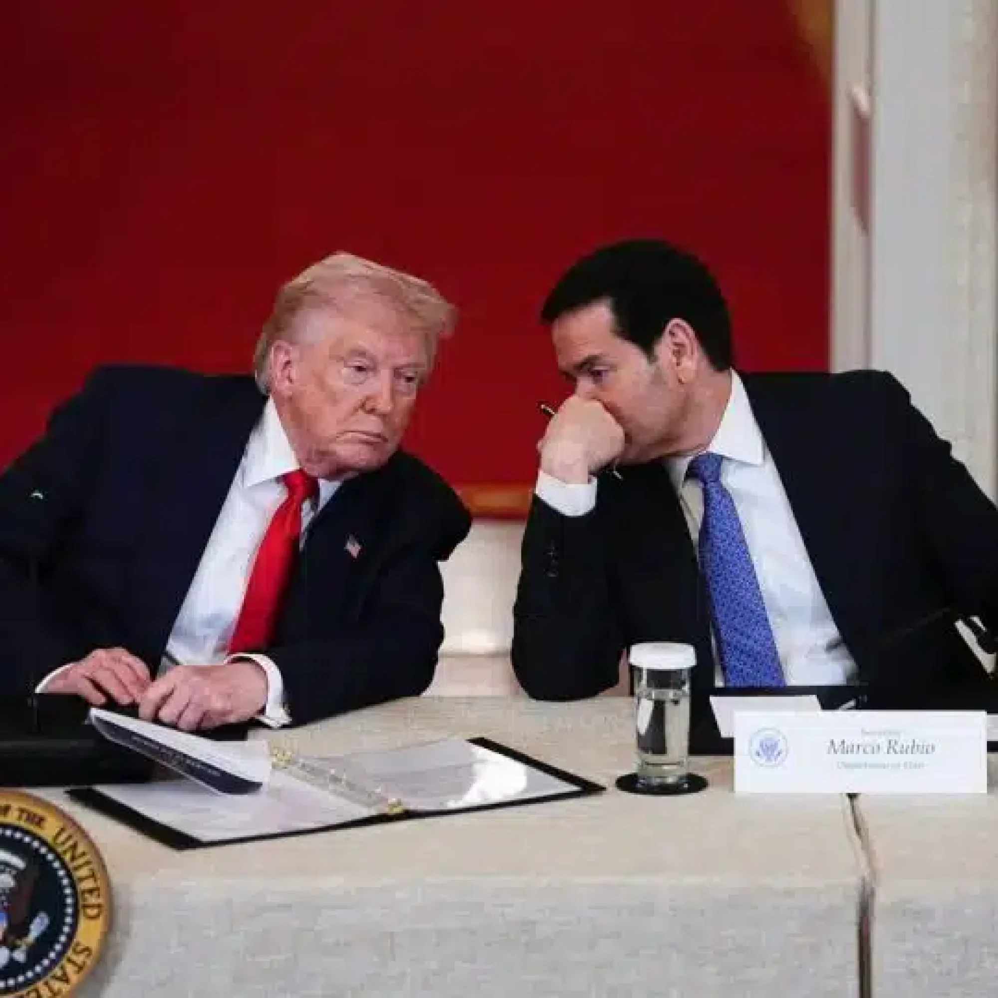 Trump’s Americas? The CIA has set up a new Cuba taskforce