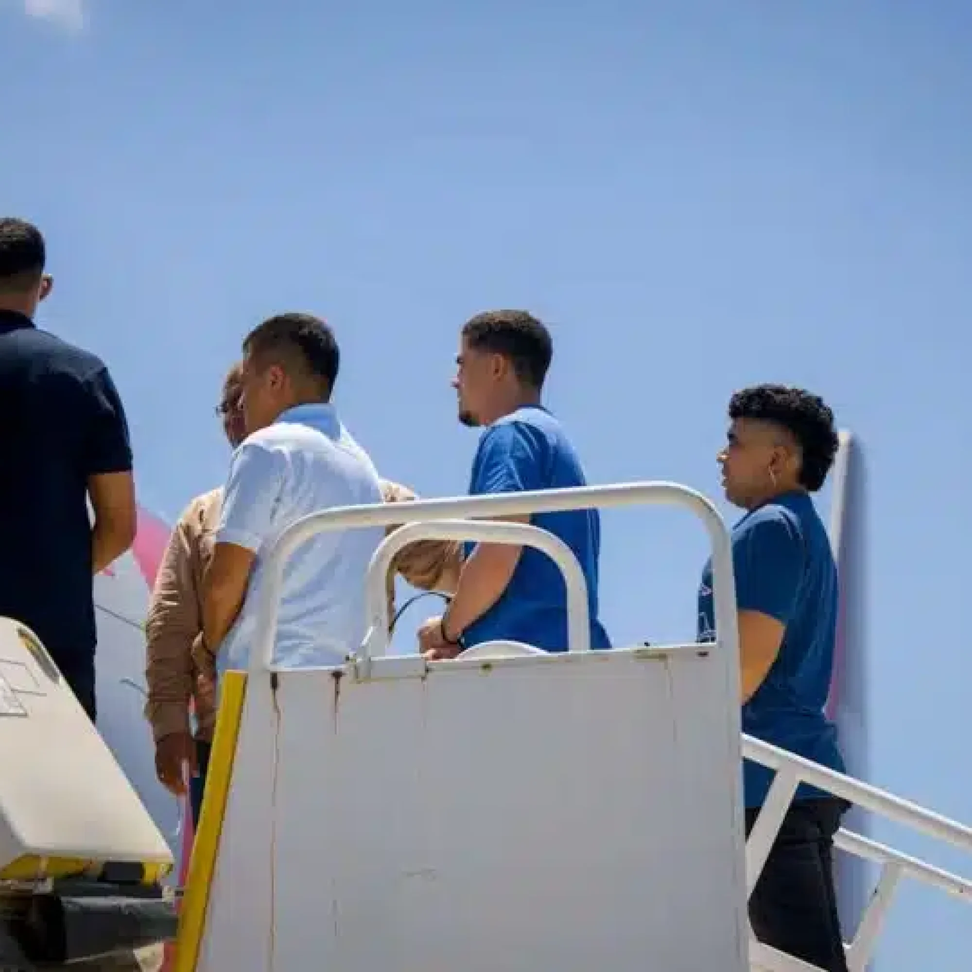 Trump’s Rwanda scheme? First 20 US deportees have arrived in Liberia