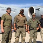 UAE-funded Israeli mercenary ran surveillance operation against British activist