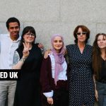 Jury refuses to convict seven Palestine Action ‘organisers’ for Israeli arms factory raid