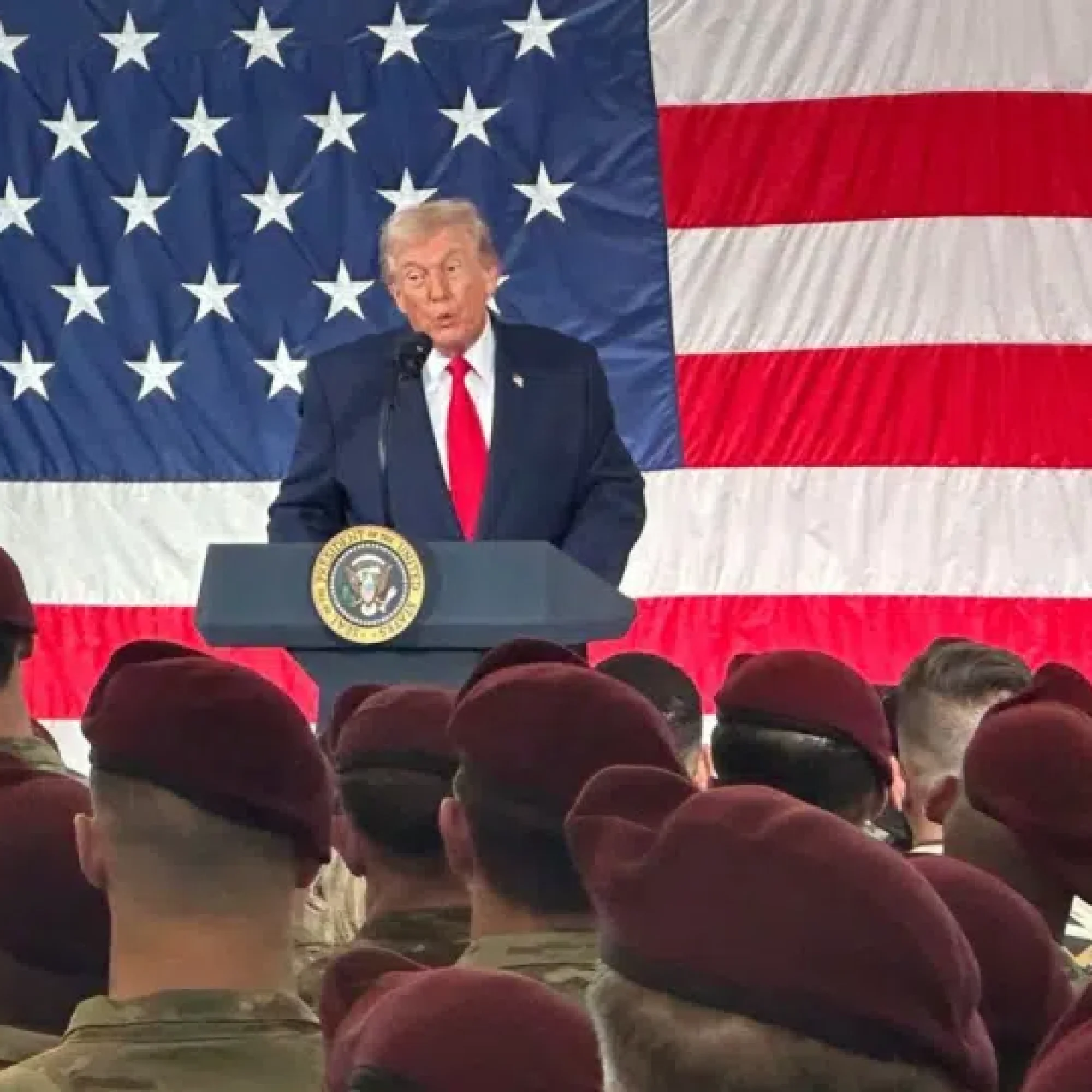 Desperate US military asks analysts to brainstorm ways to beat Iran