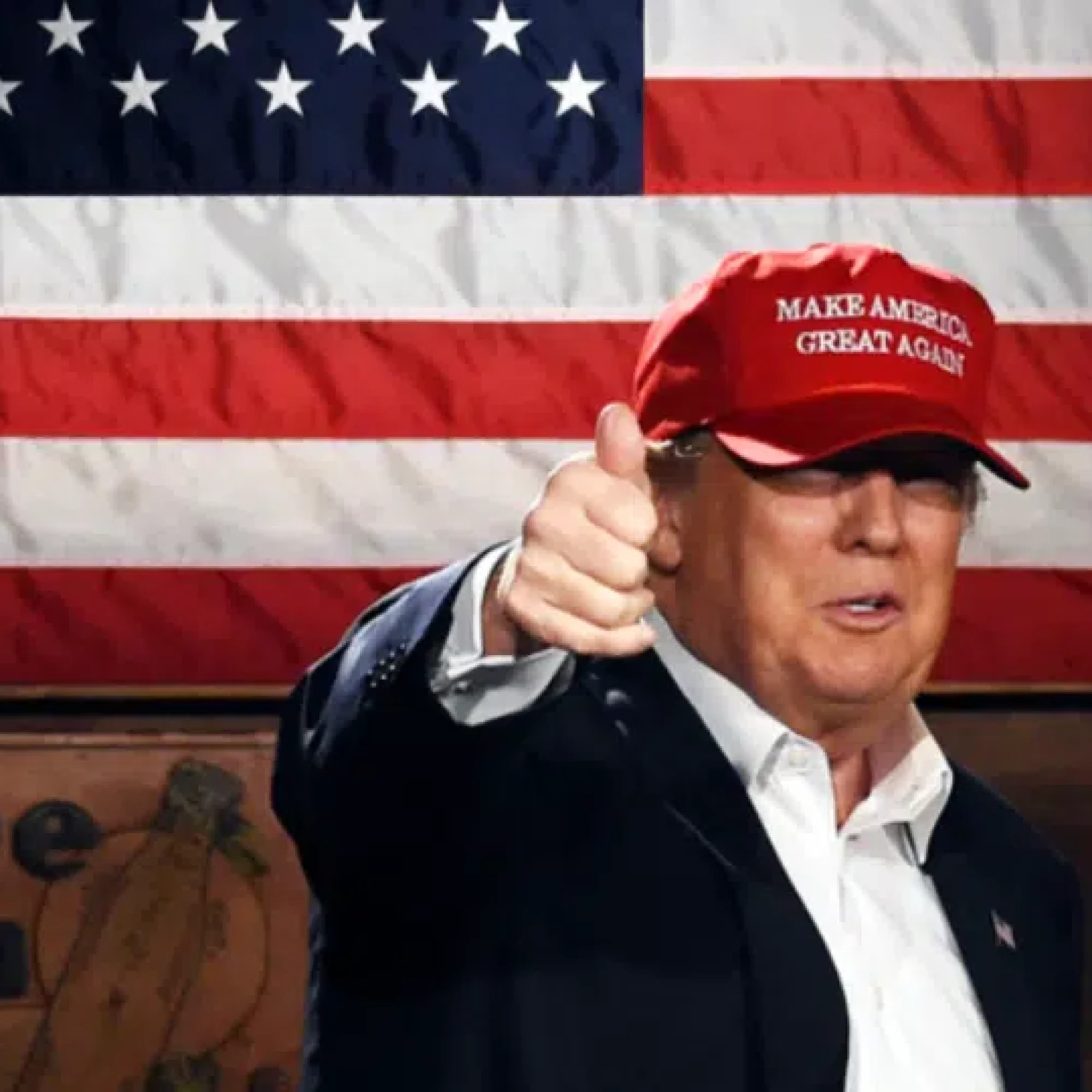 Trump targets birthright citizenship again after losing Supreme Court case