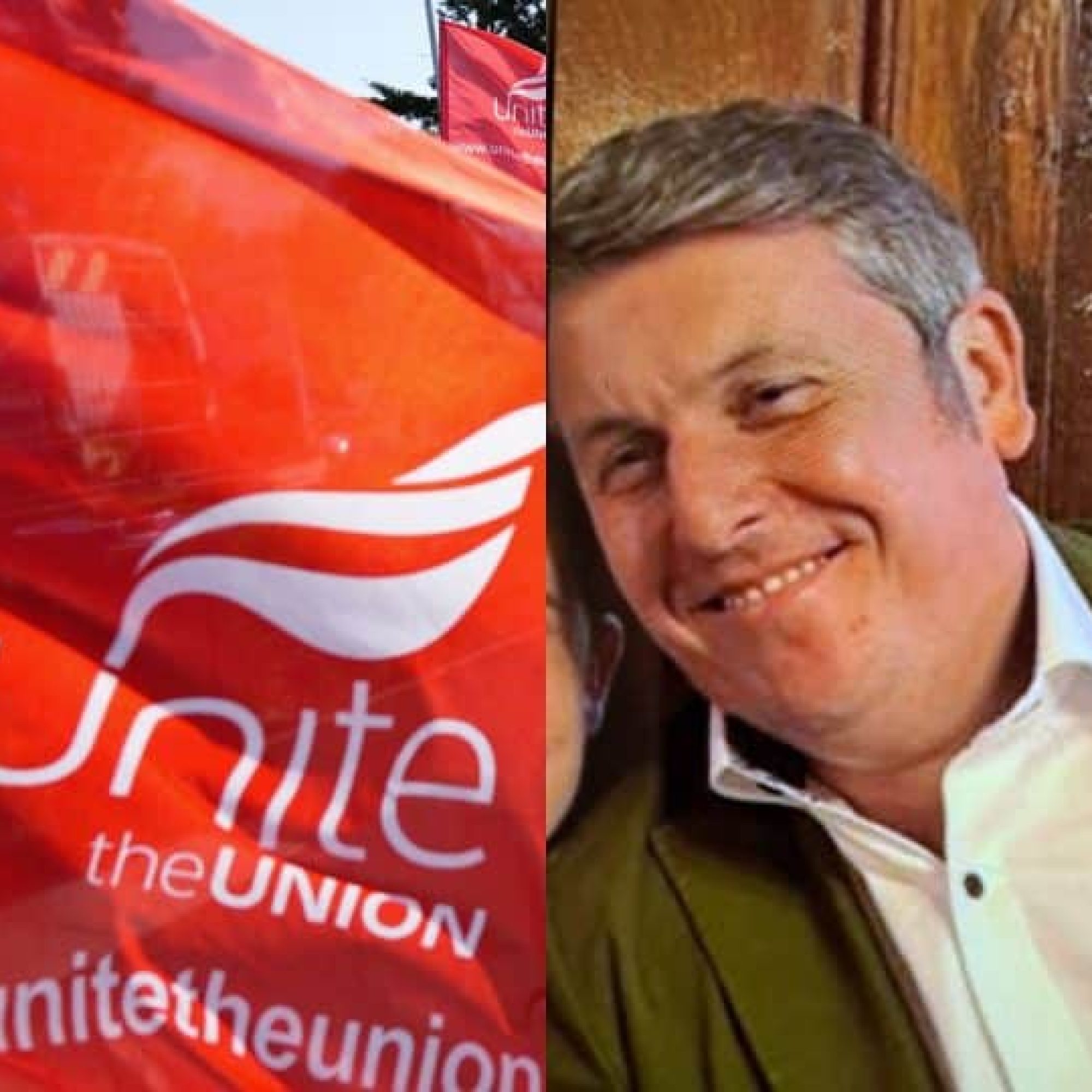 EXCLUSIVE: Unite leader’s husband bullied and manipulated union staff, transcripts show
