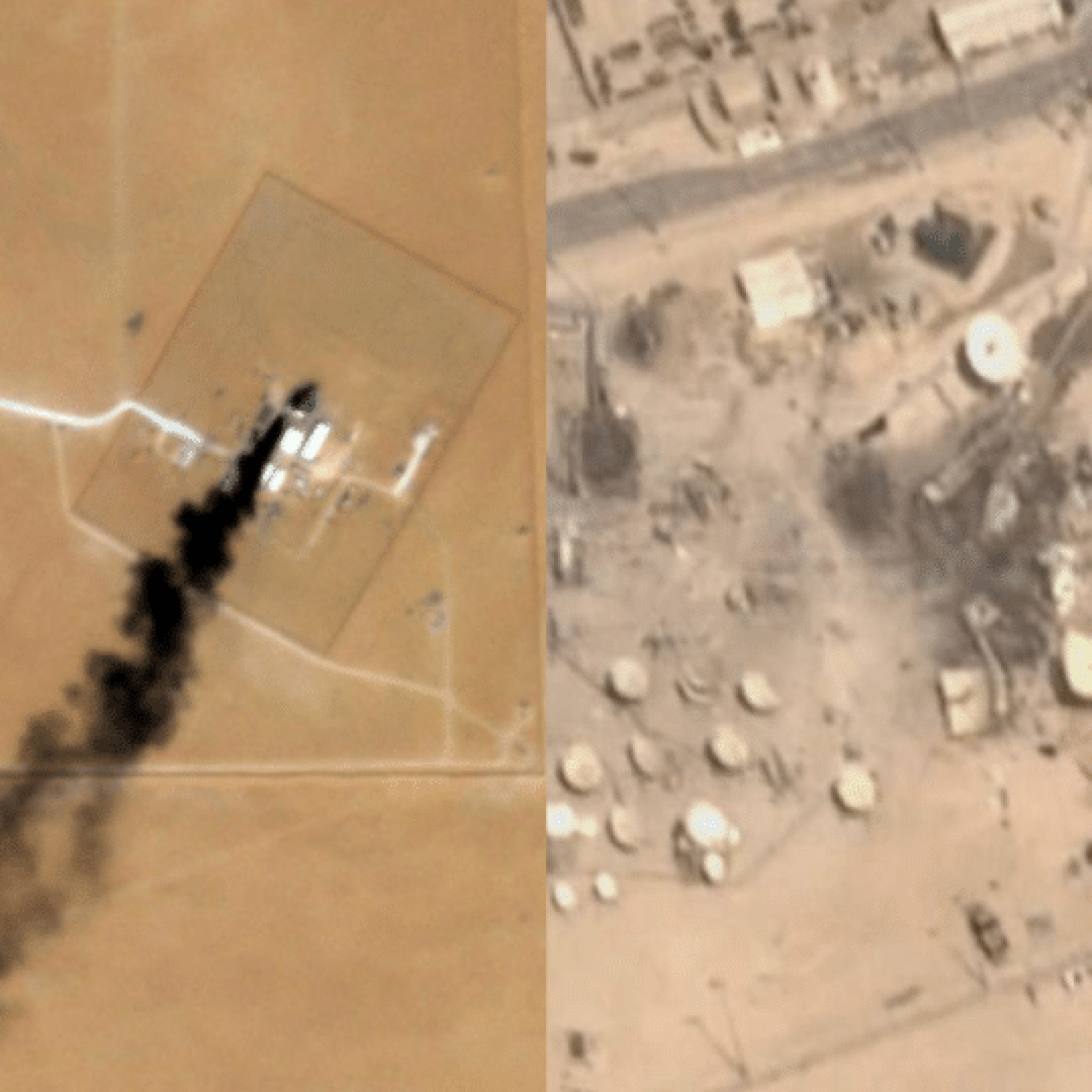 Has Iran permanently altered America’s military footprint in the Gulf?