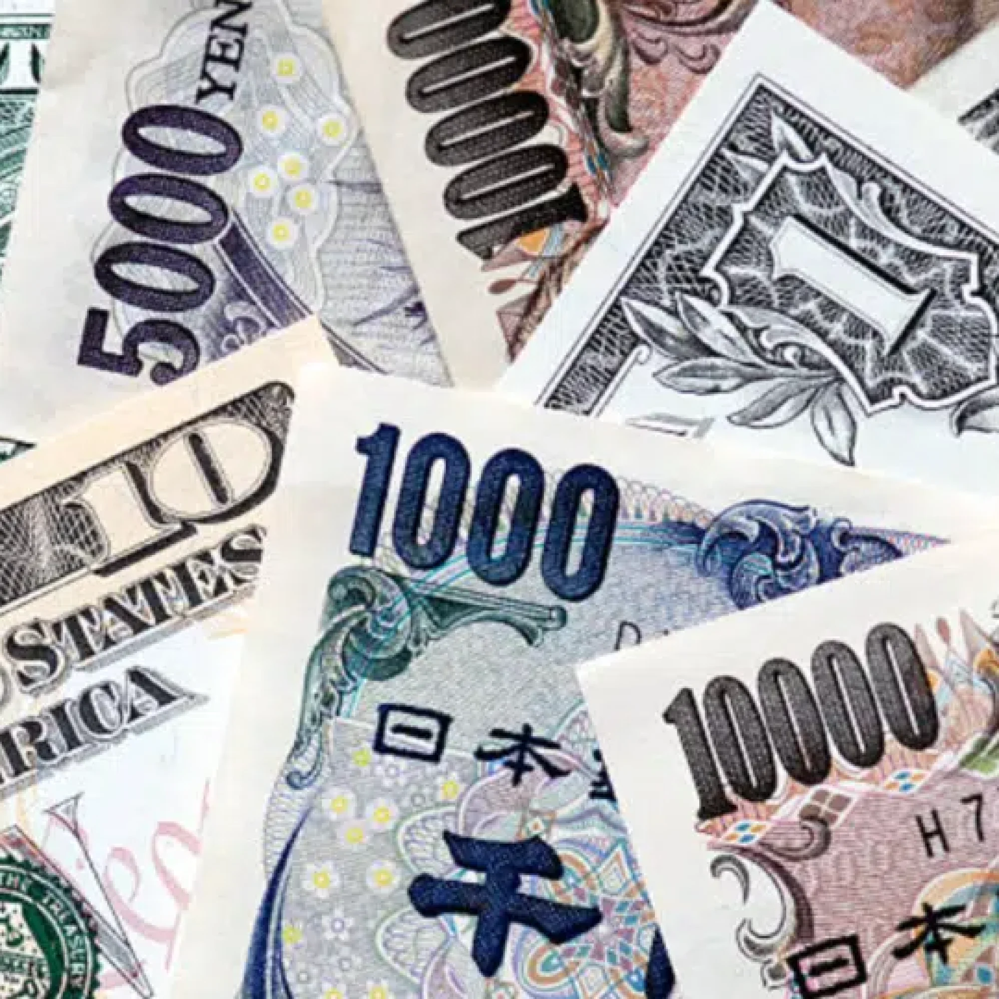 US buys yen to stop Japan from wrecking America’s bond market