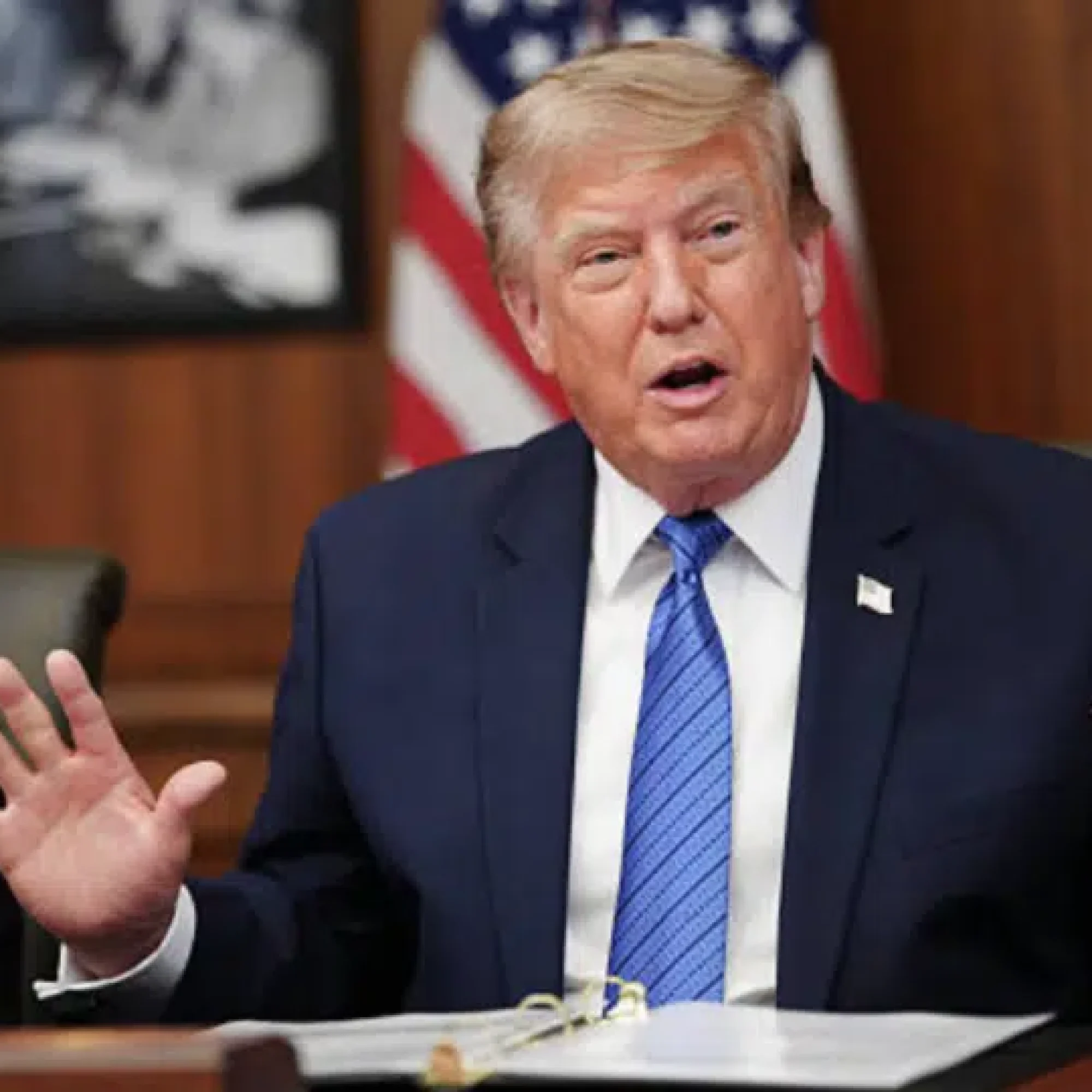 Oil companies heist is so blatant even Trump is complaining
