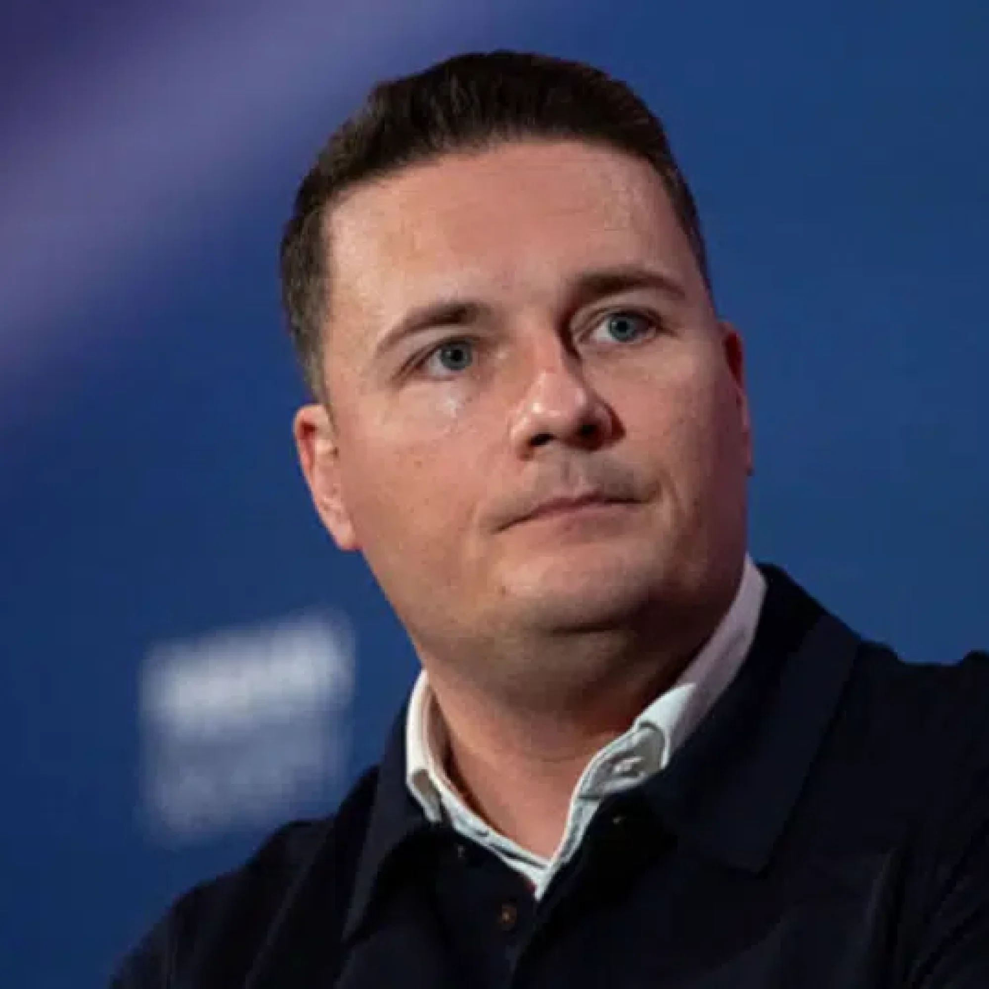 Streeting accepted donation from fraudster-linked think tank