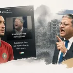 Ziyech responds to Ben-Gvir: Palestinian lives are more valuable than yours