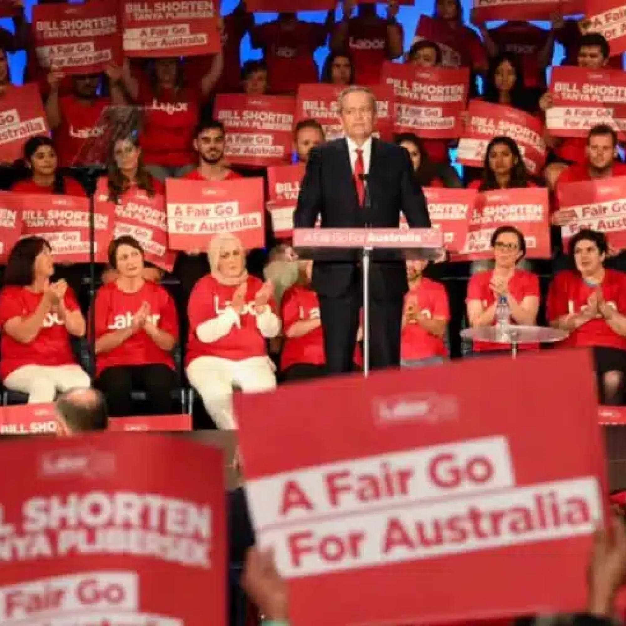 Australia’s leadership spill history might still teach the UK what not to do