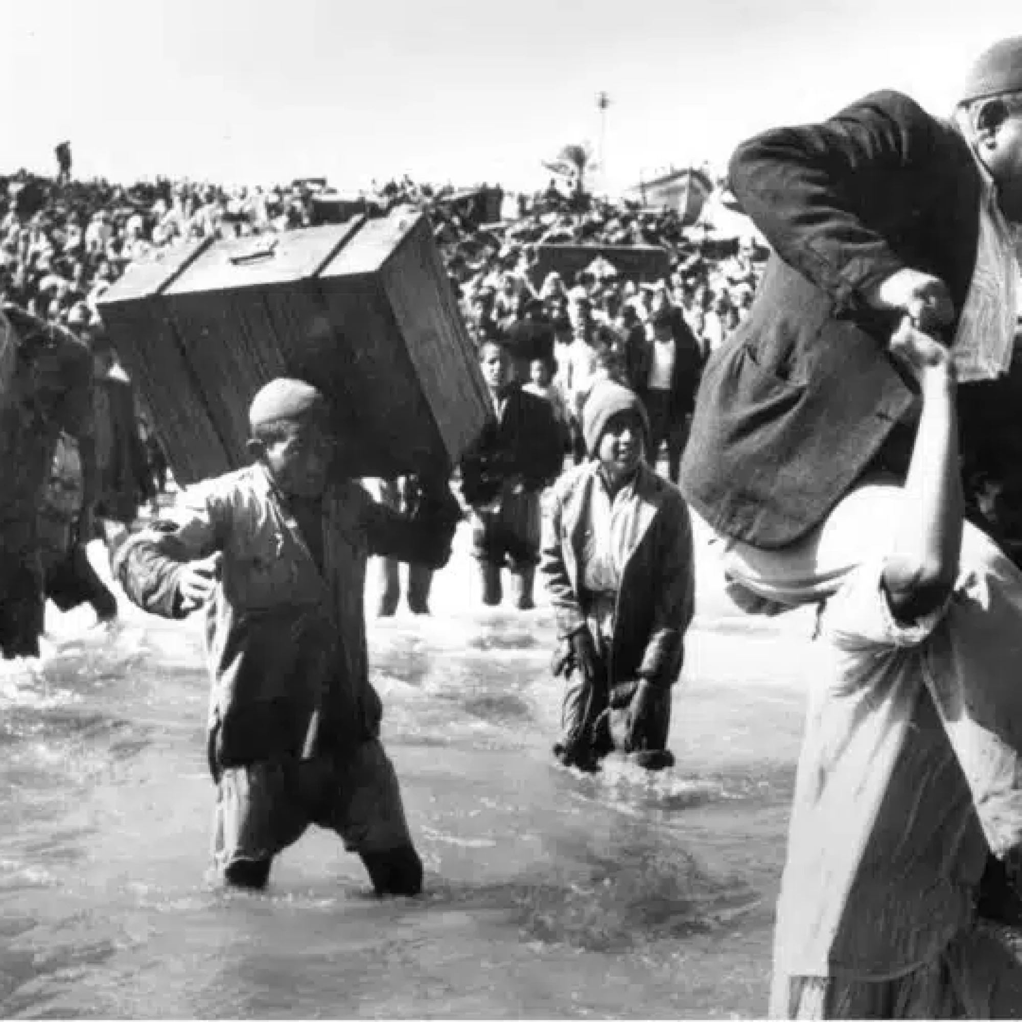 Lebanon’s Politics of Appeasement and the Illusion of Lausanne, 1949