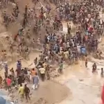 Gulf gold empire claims hundreds of African lives in mine collapses