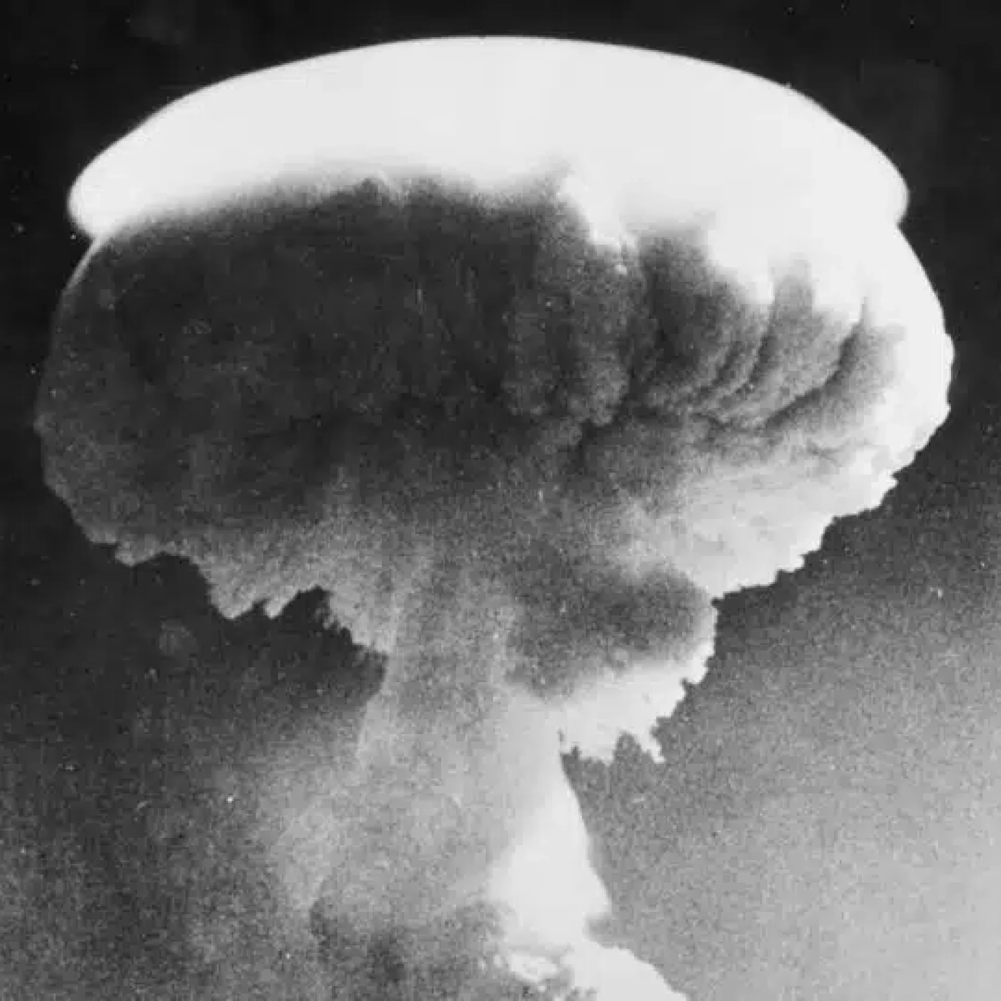 UK urged to stand against US threat to restart nuclear weapons testing
