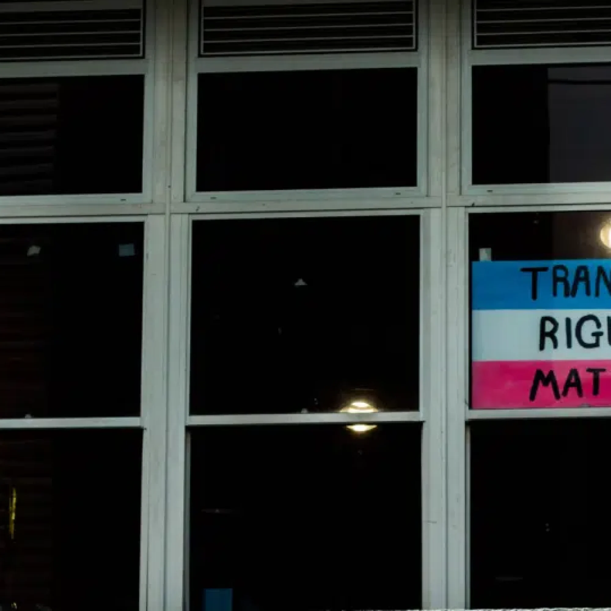 ‘I hope the EHRC code of practice haunts its architects’