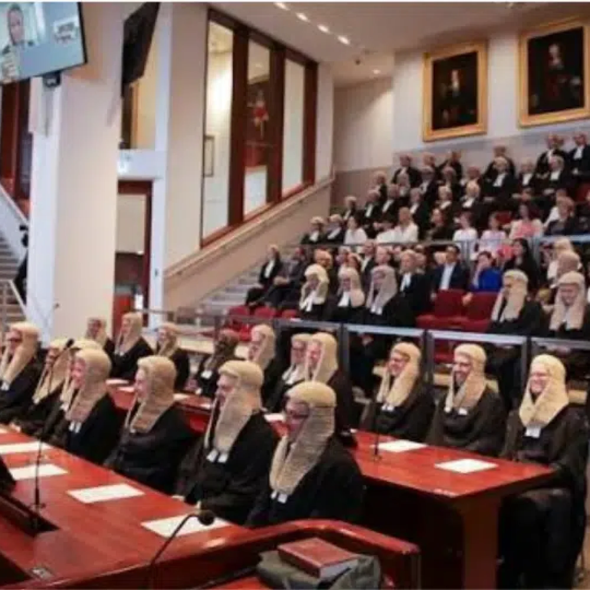 Appeal abandoned against controversial definition of antisemitism