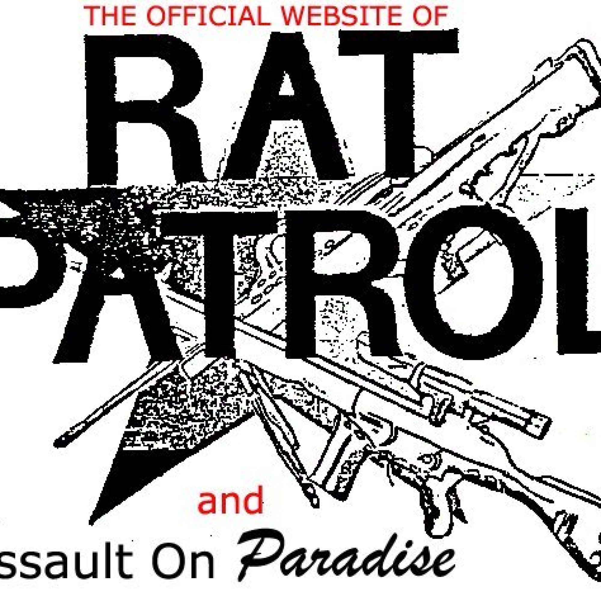Rat Patrol & More