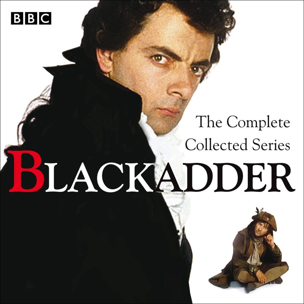 Black Adder