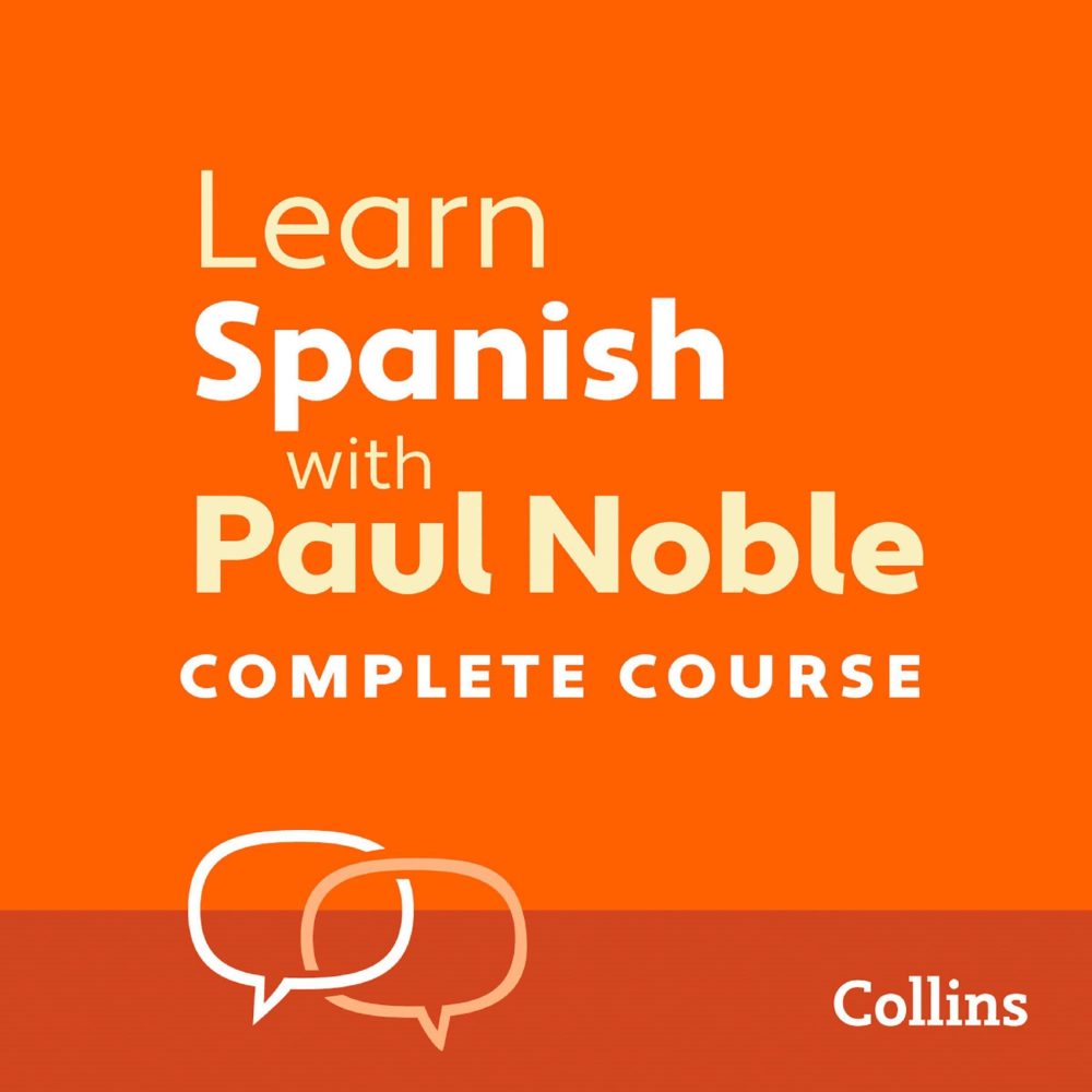 Learn Spanish