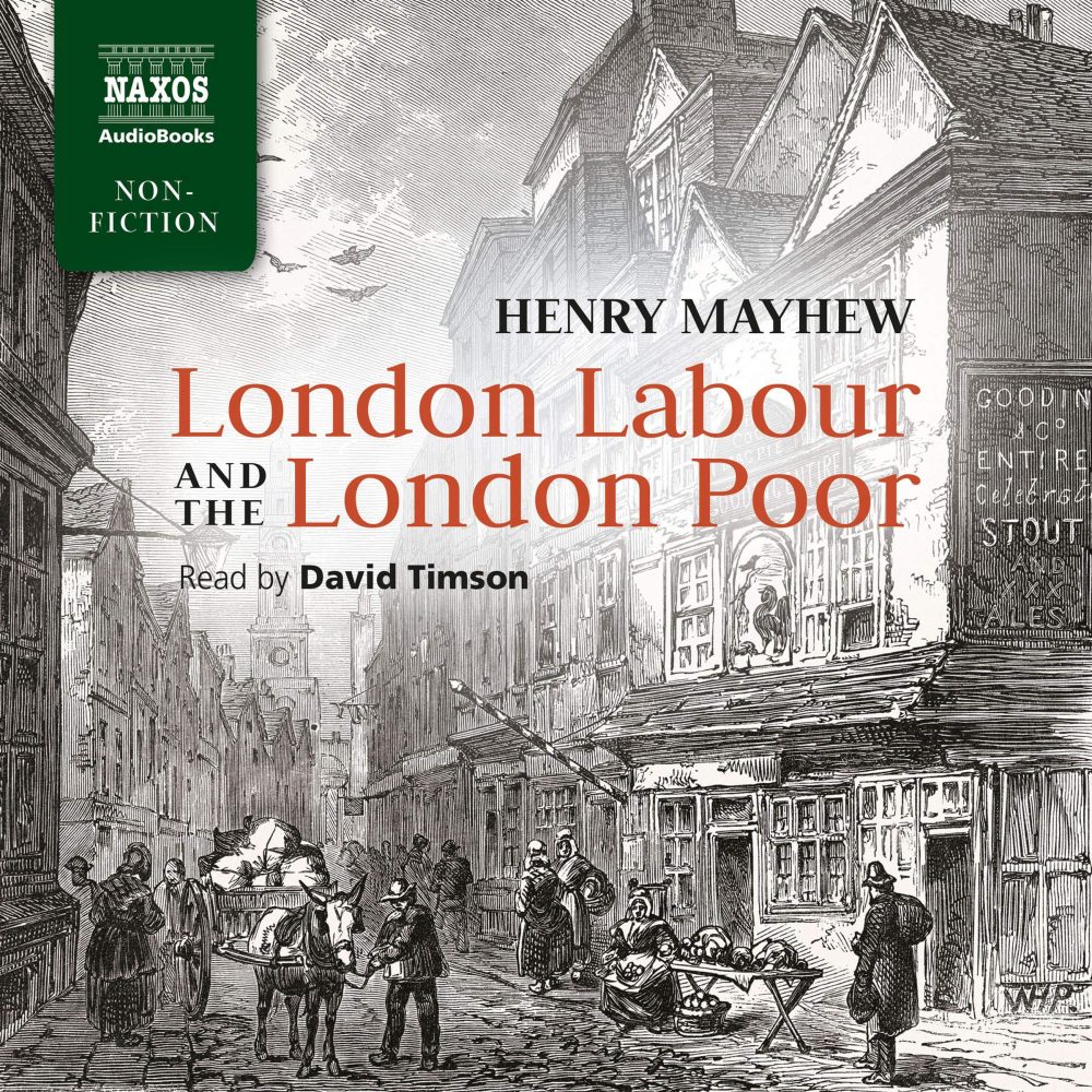 The London Poor