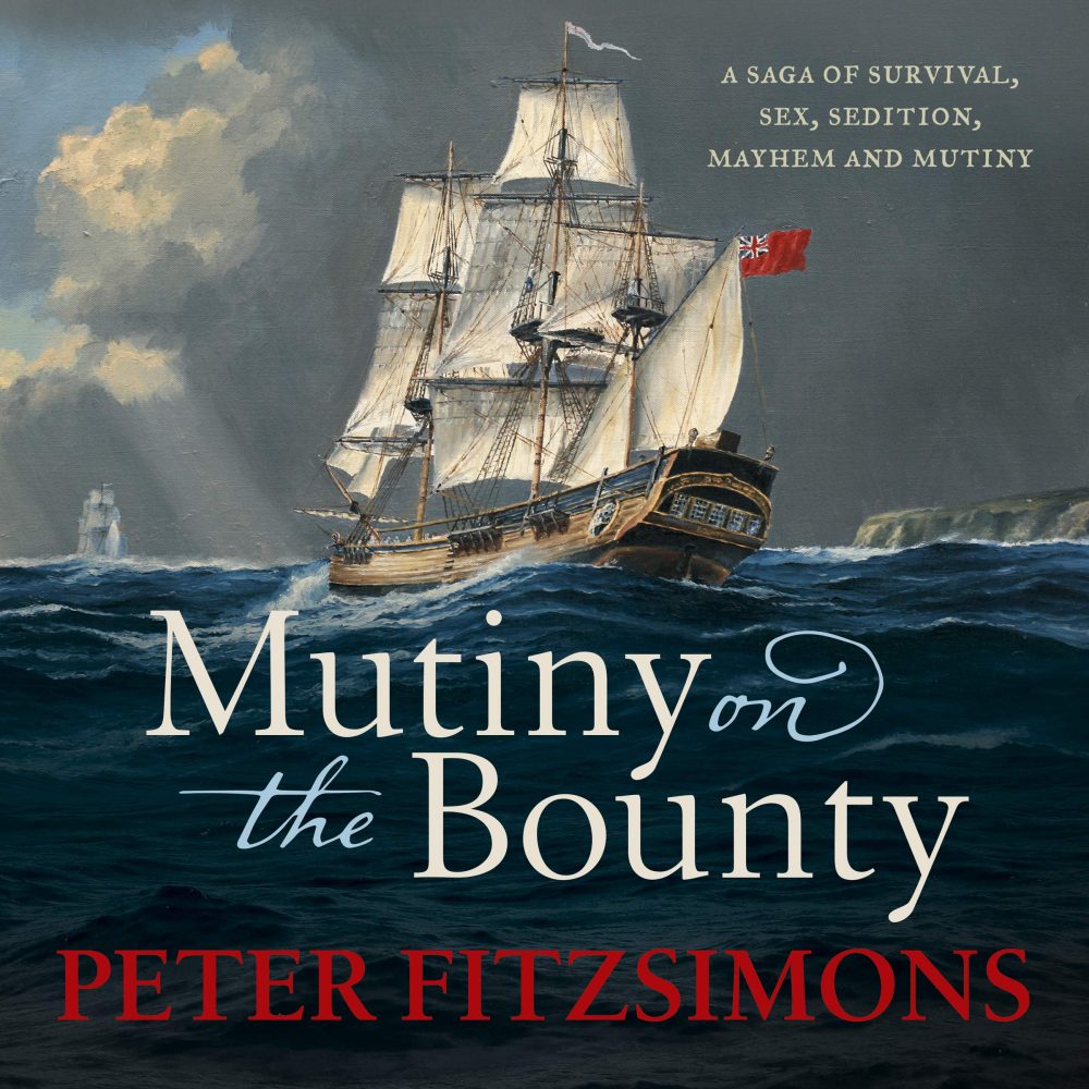Mutiny On The Bounty