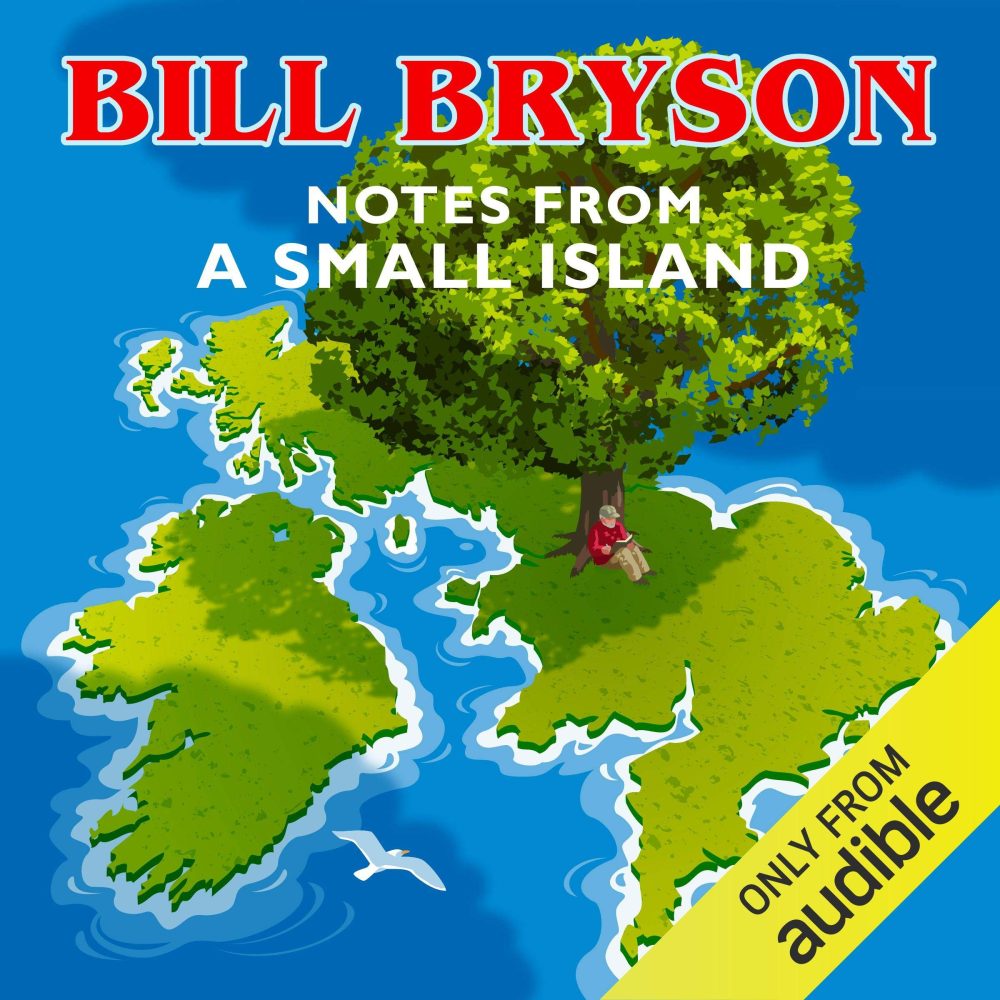 Notes From A Small Island