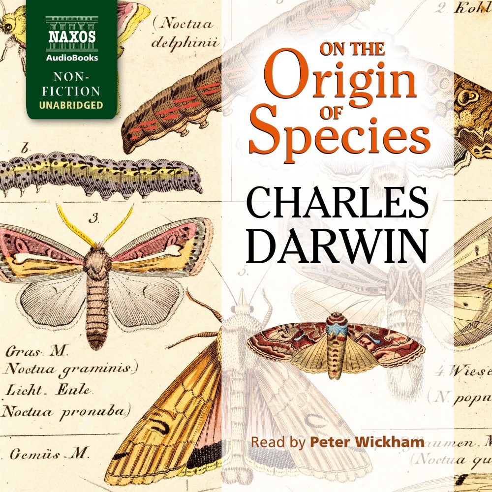 On The Origin Of The Species