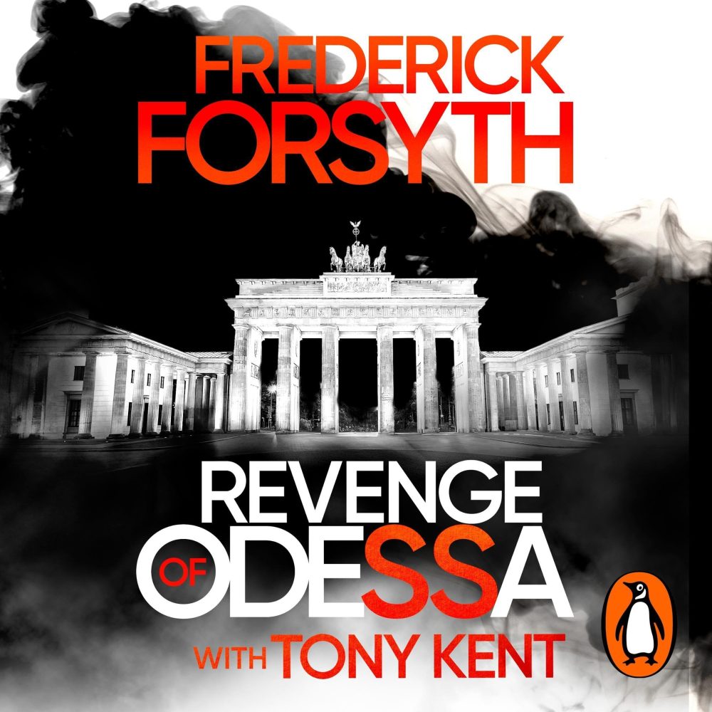 Revenge of Odessa