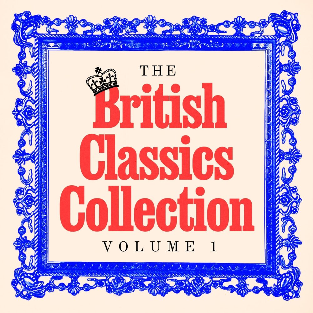 Great British Classics