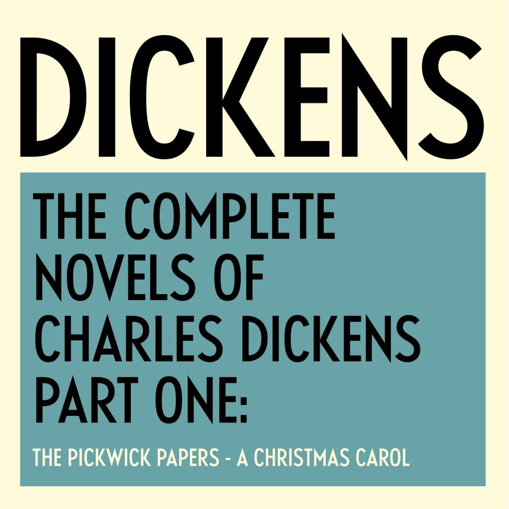 Charles Dickens Complete (1)