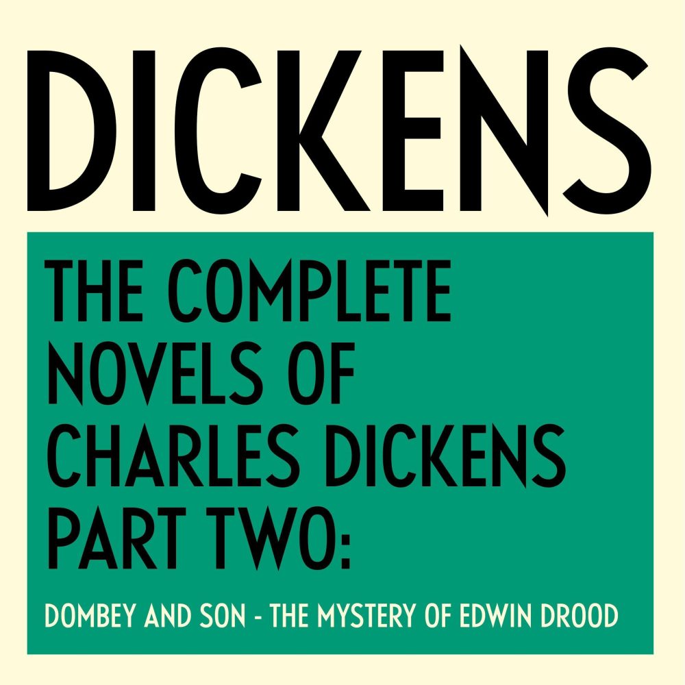 Charles Dickens Complete (2)