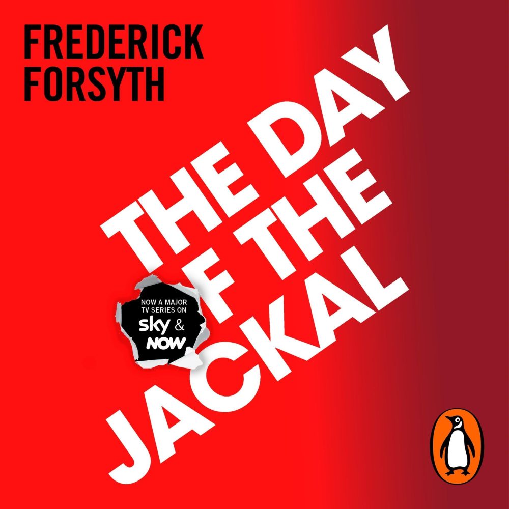 Day Of The Jackal