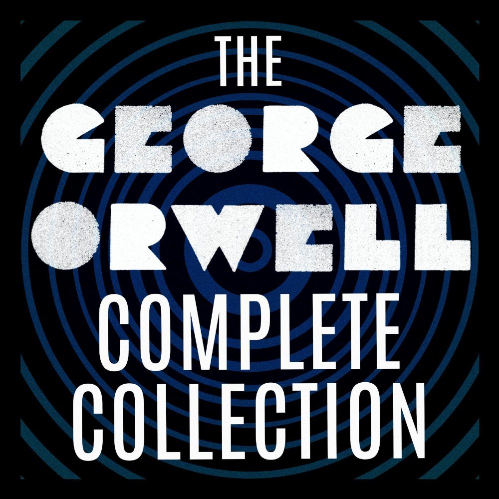 George Orwell Complete