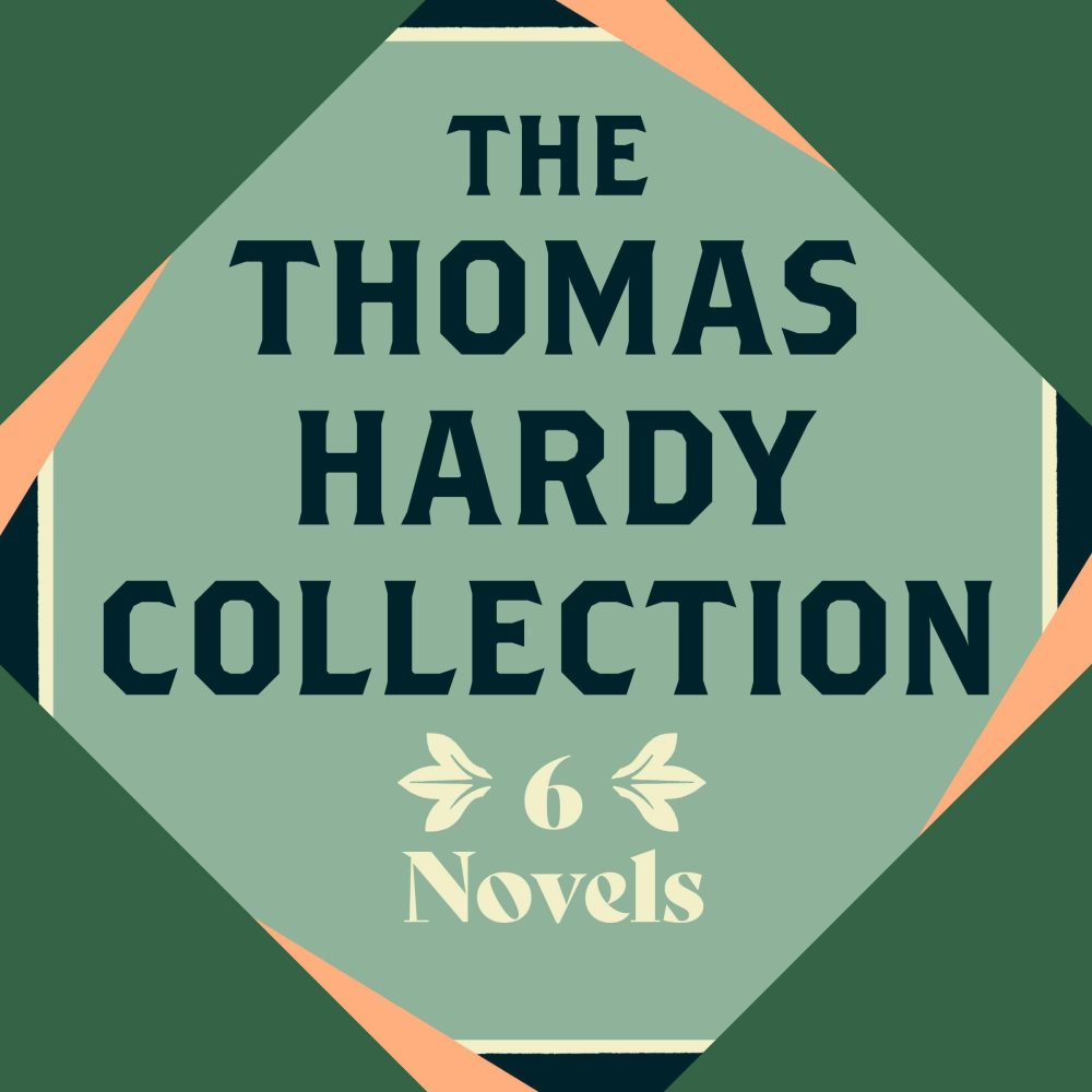 The Thomas Hardy Collection