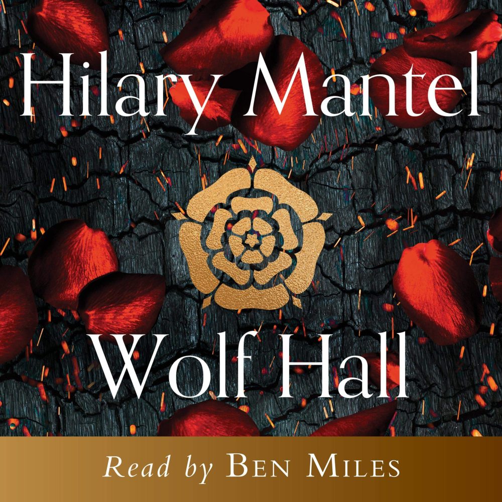 Wolf Hall (Book 1)